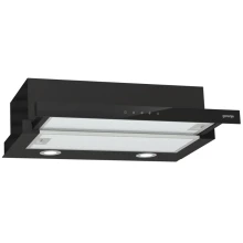 Okap teleskopowy Gorenje TH64E4BG