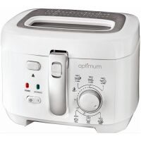 Frytkownica Optimum FT-2507