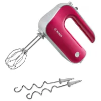 Mikser ręczny Bosch Styline Colour MFQ40304