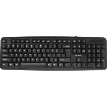 Klawiatura Tracer Maverick Black USB