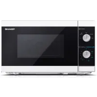 Kuchenka mikrofalowa Sharp YC-MS01E-W