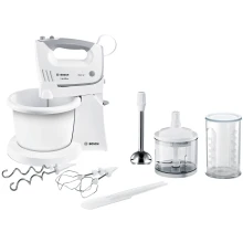 Mikser z misą Bosch ErgoMixx MFQ36490