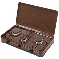 Kuchenka gazowa Ravanson K-03BR