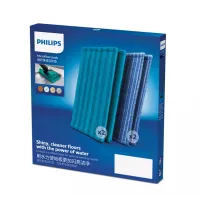 Podkładki czyszczące Philips XV1700/01