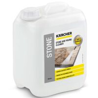 Środek do czyszczenia kamienia i elewacji Karcher RM 623 5L 6.295-359.0