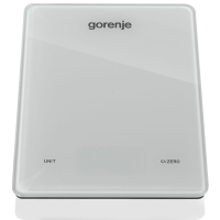Waga kuchenna Gorenje KT05LBW