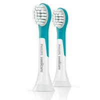 Końcówki do szczoteczki Philips Sonicare For Kids HX6032/33