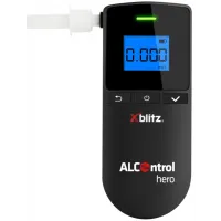 Alkomat Xblitz Alcontrol Hero