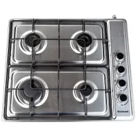 Kuchenka gazowa Ravanson K-04SNG