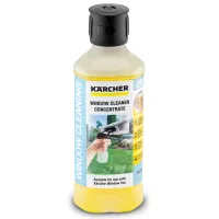 Środek do czyszczenia szkła Karcher koncentrat RM 503 6.295-840.0