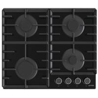 Płyta gazowa Gorenje Black Line GT642AB