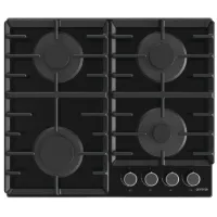 Płyta gazowa Gorenje Black Line GT642AB