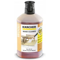 Środek do czyszczenia drewna Karcher 3w1 1L 6.295-757.0