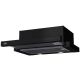 Okap teleskopowy Beko HNT62340B