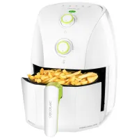 Frytkownica Cecotec Cecofry Compact Rapid Biała