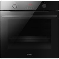 Piekarnik parowy Amica ED47637BA+ X-TYPE STEAM