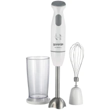 Blender ręczny Gorenje HBC802QW