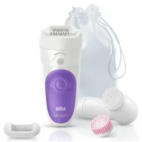 Depilator Braun Silk-épil 5 SensoSmart 5/870