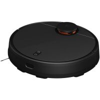 Robot sprzątający Xiaomi Mi Robot Vacuum-Mop Pro Black