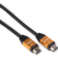 Kabel HDMI TechniSat Premium High Speed 5m