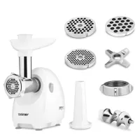 Maszynka do mięsa Zelmer ZMM4080B
