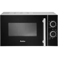 Kuchenka mikrofalowa Amica AMGF20M1GS