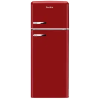 Lodówka Amica Retro KGC15630R
