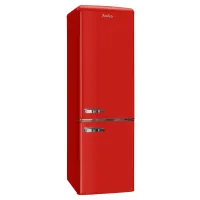 Lodówka Amica FK2965.3RAA