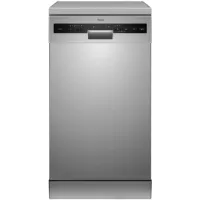 Zmywarka Amica DFM41E6qISMG SteamPower 45cm Inox