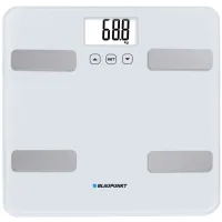 Waga łazienkowa Blaupunkt BSM501