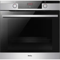Piekarnik elektryczny Amica ED37618X X-TYPE BakingPro System Grill Termoobieg