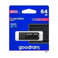 Pendrive Goodram 64 GB UME3 Black