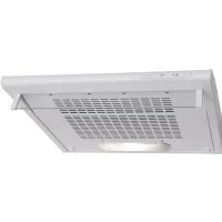 Okap podszafkowy Amica OSC6112W 178m3/h 60cm Biały