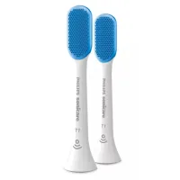 Końcówki do szczoteczki Philips Sonicare TongueCare+ HX8072/01