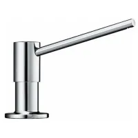 Dozownik Blanco Torre Chrom 512593