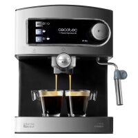 Ekspres kolbowy Cecotec Power Espresso 20