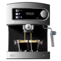 Ekspres kolbowy Cecotec Power Espresso 20