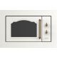 Kuchenka mikrofalowa Gorenje BM235CLI Linia Classico