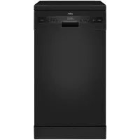 Zmywarka Amica DFM46C8EOiBH SteamPower MaxiSpace3 Autootwieranie ZoneWash 45cm