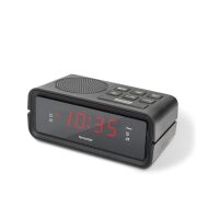 Radiobudzik TechniSat DIGICLOCK 2