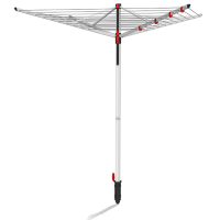 Suszarka ogrodowa Vileda Sun Lift Compact 40