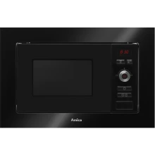 Kuchenka mikrofalowa Amica AMMB20E1GB