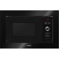 Kuchenka mikrofalowa Amica AMMB20E1GB