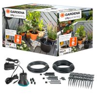 Konewka automatyczna Gardena City Gardening 1265-20