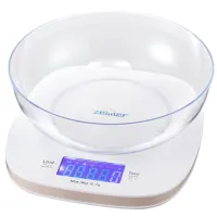 Waga kuchenna z misą Zelmer ZKS1451