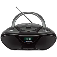 Radioodtwarzacz Blaupunkt BB14BK