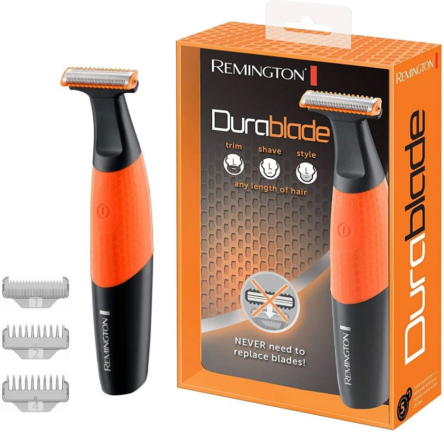 Trymer Remington Durablade MB010