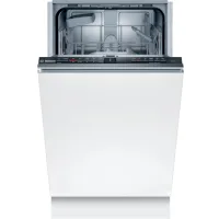 Zmywarka Bosch Serie 2 SPV2IKX10E ActiveWater DuoPower ExtraDry InfoLight 45cm