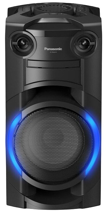 Głośnik power audio Panasonic SC-TMAX10E-K