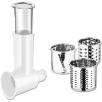 Szatkownica Amica Vege Set